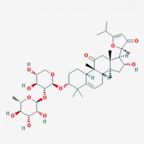 苦玄參苷IA Picfeltarraenin ⅠA 97230-47-2 C41H62O13