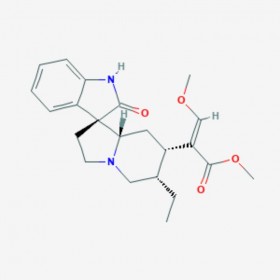 柯諾辛 Corynoxine 6877-32-3 C22H28N2O4