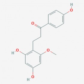 龍血素D Loureirin D 119425-91-1 C16H16O5
