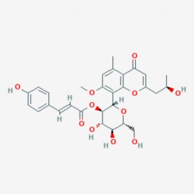 蘆薈新苷D  105317-67-7