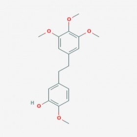 毛蘭素 Phenol 95041-90-0 C18H22O5