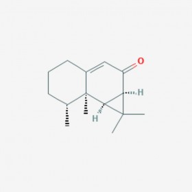 馬兜鈴?fù)?Aristolone 25274-27-5 C15H22O