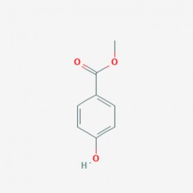 尼泊金甲 Methylparaben 99-76-3 C8H8O3