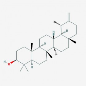 蒲公英甾醇 Taraxasterol 1059-14-9 C30H50O