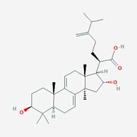 去氫土莫酸 Dehydrotumulosic acid 6754-16-1 C31H48O4