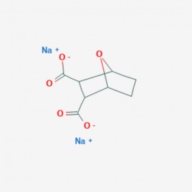 去甲斑蝥酸鈉 Sodium Demethylcantharidate 13114-29-9 C8H19O5.Na