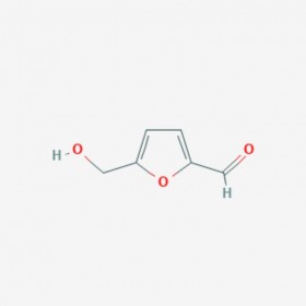 5-羥甲基糠醛 5-Hydroxymethylfurfural 67-47-0 C6H6O3