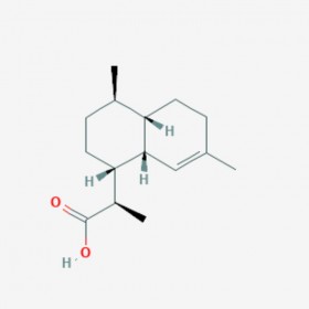 雙氫青蒿酸 Dihydroqinghao acid 85031-59-0 C15H24O2