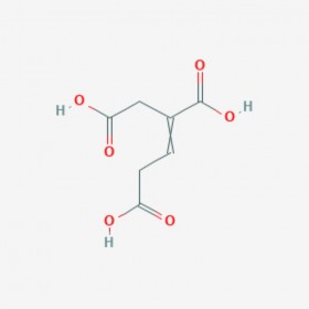 水麥冬酸 Triglochinic acid 31795-12-7 C7H8O6