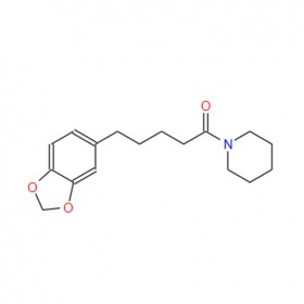 四氫胡椒堿 Tetrahydropiperine 23434-88-0 C17H23NO3