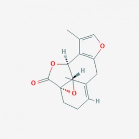 烏藥醚內(nèi)酯 Linderane 13476-25-0 C15H16O4