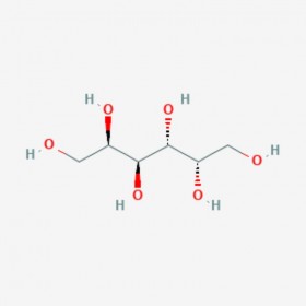 衛(wèi)矛醇 Dulcitol 608-66-2 C6H14O6