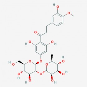 新橙皮苷二氫查爾酮 Neosperidin dihydrochalcone  20702-77-6 C28H36O15