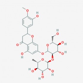 新橙皮苷 Neohesperidin 13241-33-3 C28H34O15