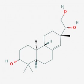 豨薟精醇   Darutigenol 5940-00-1 C20H34O3