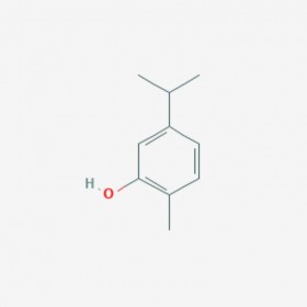 香荊芥酚 5-Isopropyl-2-methylphenol 499-75-2 C10H14O