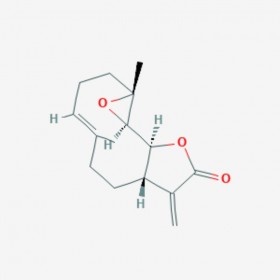 小白菊內(nèi)酯 Parthenolide 20554-84-1；29552-41-8 C15H20O3