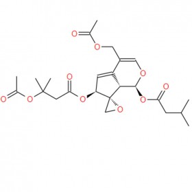 乙酰纈草三酯 Acevaltrate 25161-41-5