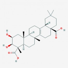 遠(yuǎn)志酸 Polygalic acid 1260-04-4 C29H44O6