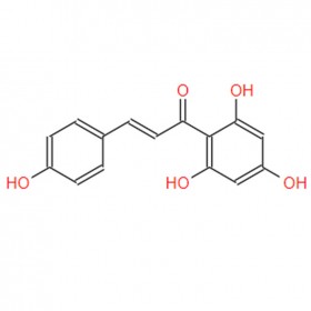 柚皮素查爾酮 Naringenin chalcone 73692-50-9 C15H12O5