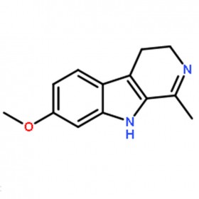 鹽酸駱駝蓬堿 Harmaline hydrochloride dihydrate 6027-98-1 C13H19ClN2O3