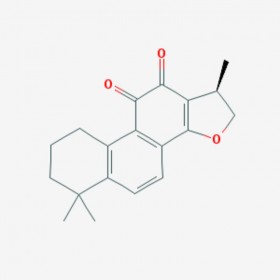 隱丹參酮 Cryptotanshinone 35825-57-1(4733-35-1) C19H20O3