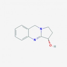 鴨嘴花堿 Vasicine 6159-55-3 C11H12N2O