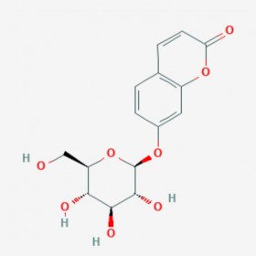 茵芋苷 Skimmin 93-39-0 C15H16O8