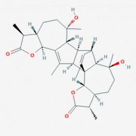 洋艾素 Artemetin 479-90-3 C20H20O8