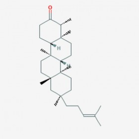 紫菀酮 Shionone 10376-48-4 C30H50O