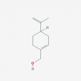 紫蘇醇 Perillyl Alcohol  536-59-4 C10H16O