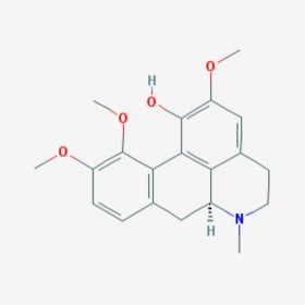 紫菫定酚 Corydine 476-69-7 C20H23NO4