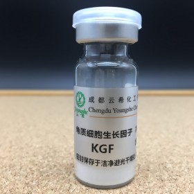 重組人角質(zhì)細(xì)胞生長因子 KGF-2 合成人多肽-10 Sh-polypeptide-10