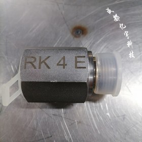 德國(guó)HAWE哈威RK4E管式單向閥現(xiàn)貨