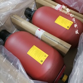 德國HYDAC賀德克10L皮囊式蓄能器SB330-10A1 億宇科技品質(zhì)現(xiàn)貨出售