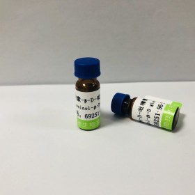 (+)-松脂素-β-D-吡喃葡萄糖苷 丨cas號(hào) 69251-96-3 成都普菲德—Preferred