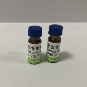 補骨脂苷丨cas 905954-17-8丨成都普菲德—Preferred