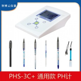 PHS-3C+經(jīng)濟(jì)型酸度計(jì) 經(jīng)典款ph計(jì) 實(shí)驗(yàn)室ph計(jì)標(biāo)配