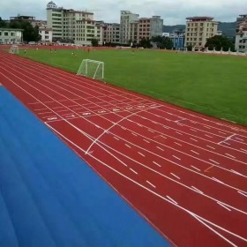 重慶萬(wàn)盛 彩色混凝土 生態(tài)透水混凝土 透水砼地坪 廠家免費(fèi)指導(dǎo)施工