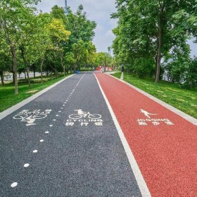 寶雞市  彩色透水混凝土  透水地坪材料增強劑  生態(tài)透水地坪 透水地坪粘接劑  彩色透水混凝土廠家  壓花地坪生產(chǎn)廠家 品質(zhì)為先