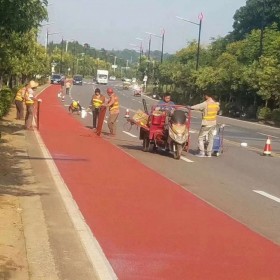 平頂山市 透水混凝土  生態(tài)透水混凝土材料廠家 藝術(shù)地坪 免費指導(dǎo)施工