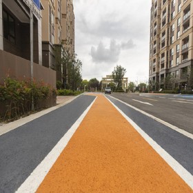 混凝土透水性道路 生態(tài)混凝土透水 現(xiàn)澆透水地面 廠家免費指導(dǎo)施工