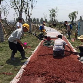 透水混凝土每平透水混凝土價錢 透水混凝土報價價格 透水混凝土補爛 廠家現(xiàn)貨供應