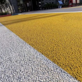 宜賓市 停車場透水混凝土 景觀透水地坪 混凝土路面透水 報價表