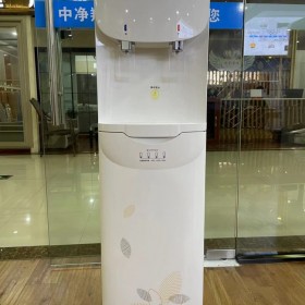 沁園商用直飲機(jī)QZ-ZRW-101 辦公室飲水機(jī) 飲水機(jī)廠家 沁園售后服務(wù)商