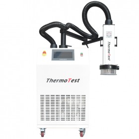 冷熱沖擊機(jī) TS-525 ThermoTest