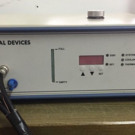 Temperature Forcing System