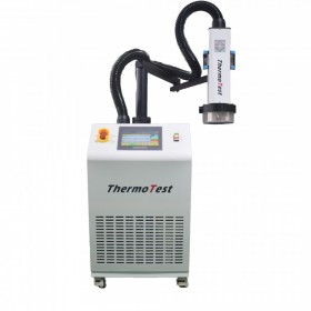 高低溫沖擊氣流儀ThermoTest TS-780