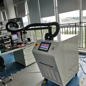 高低溫沖擊氣流儀ThermoTest TS-780