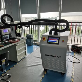 ThermoTest TS-790高低溫沖擊機(jī)